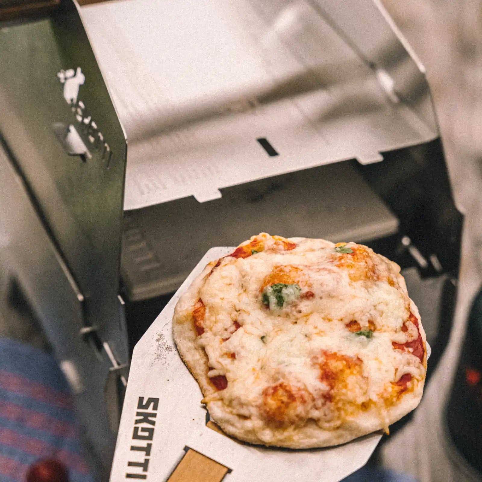 Pizza Kit