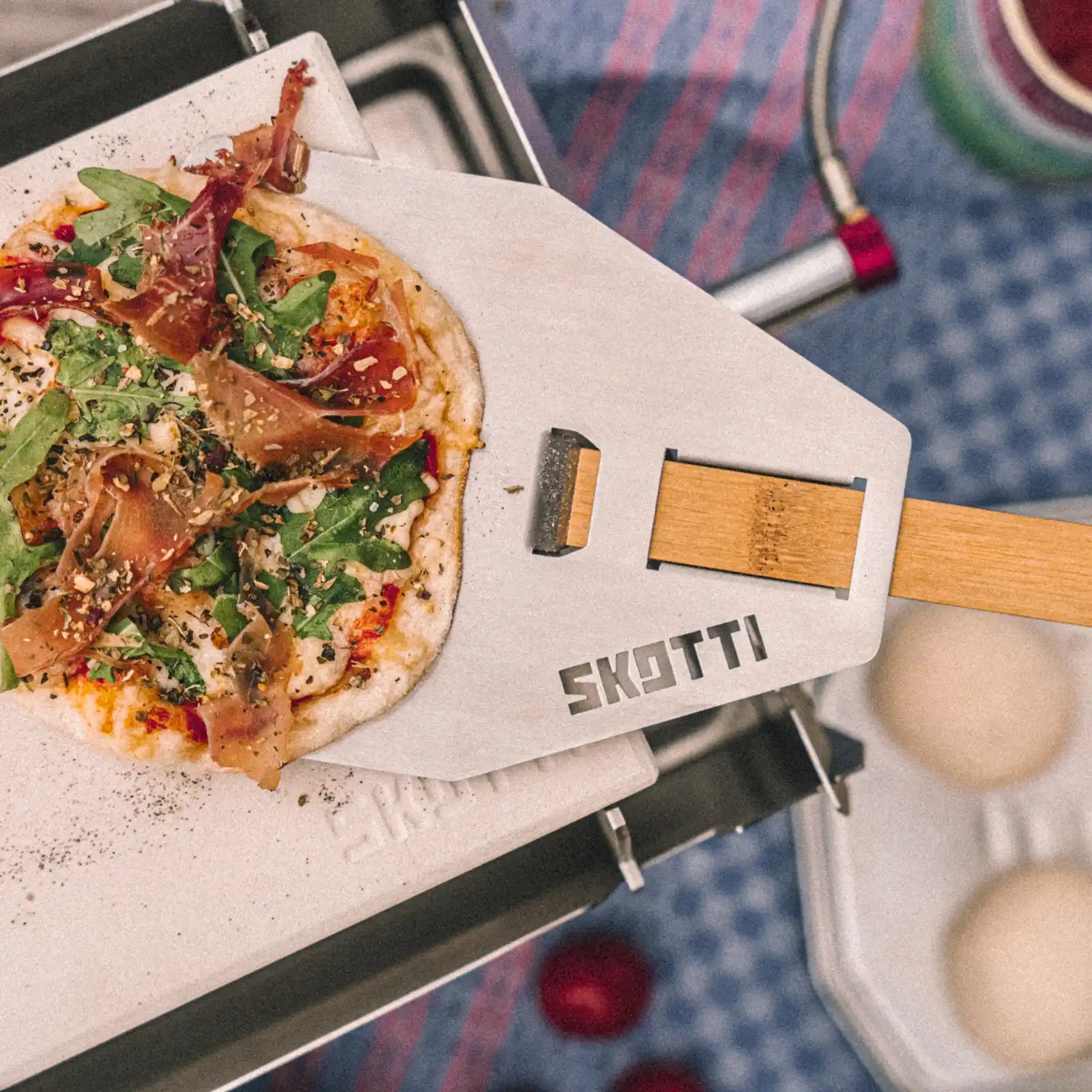 Pizza Kit
