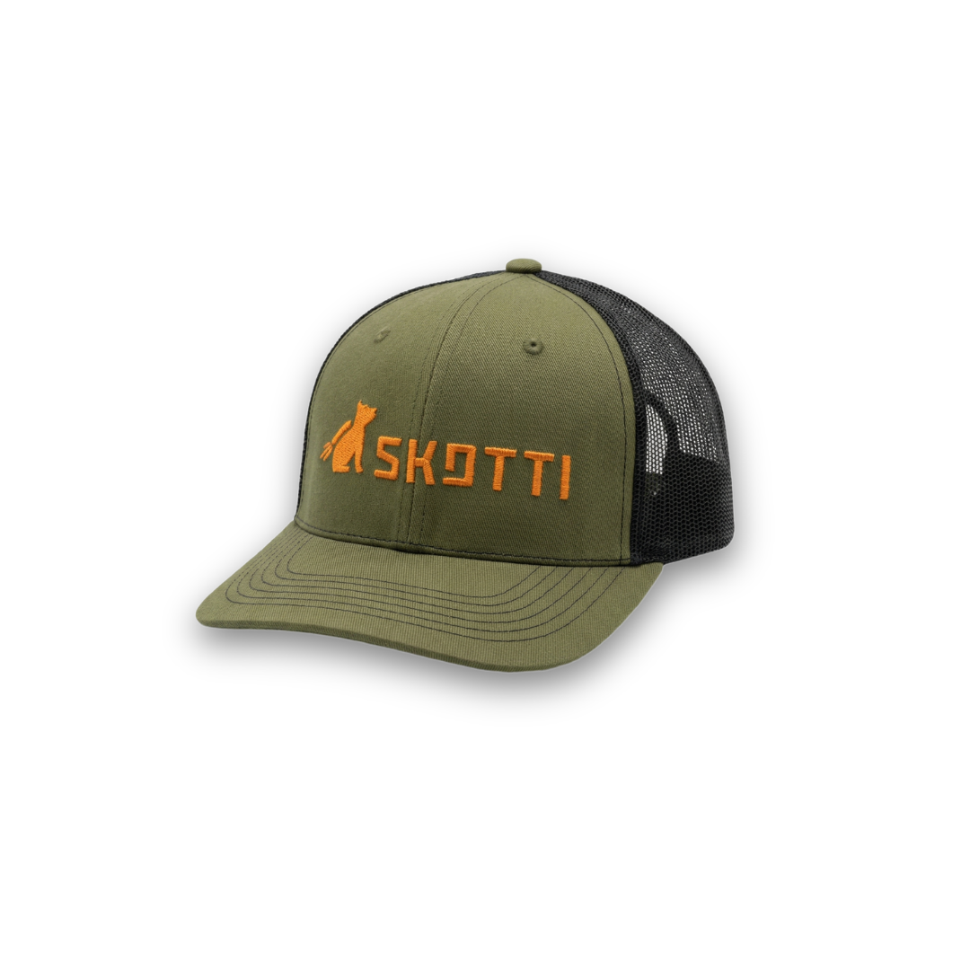SKOTTY CAPPY