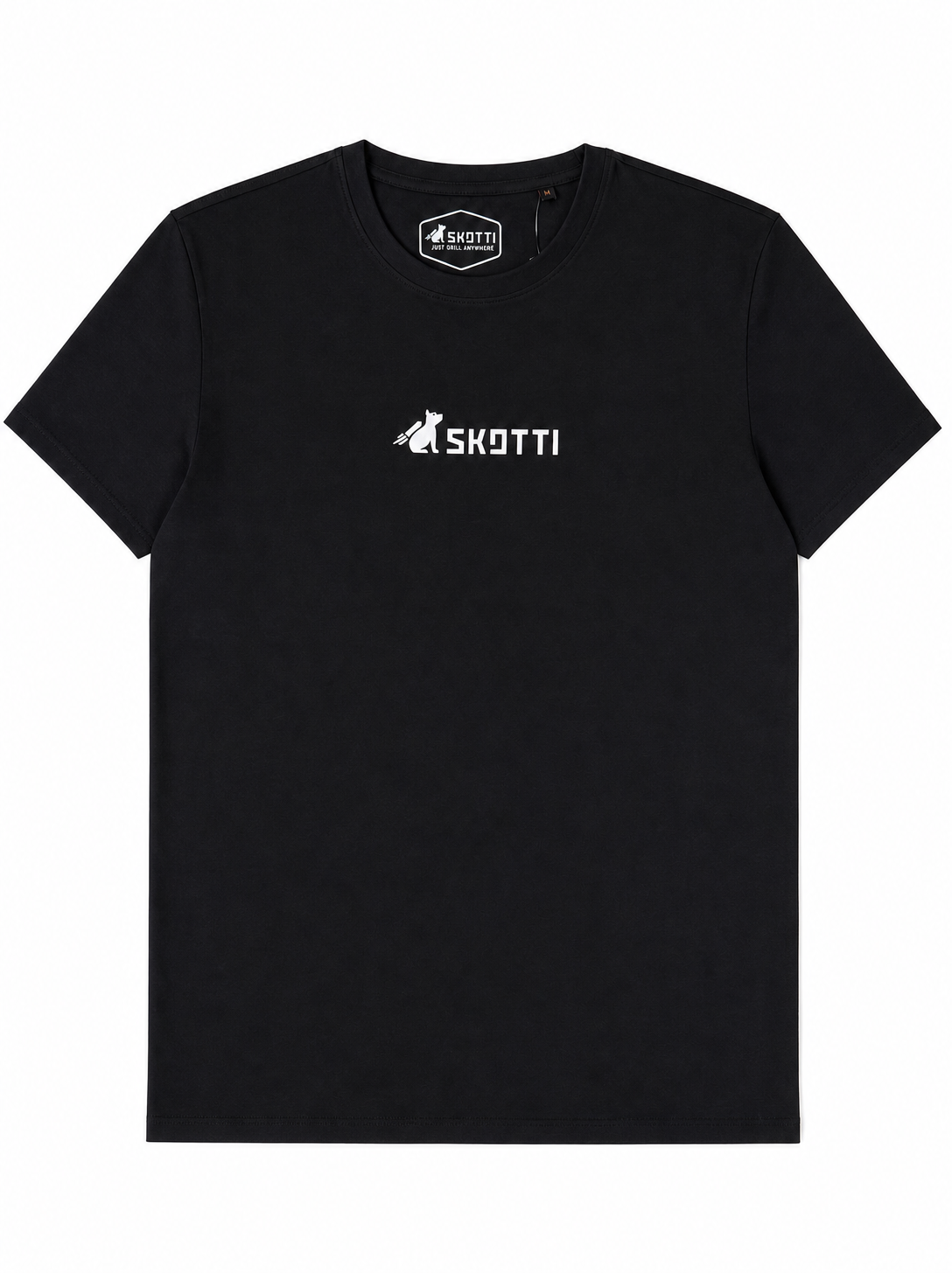 SKOTTI Adventure Club T-Shirt