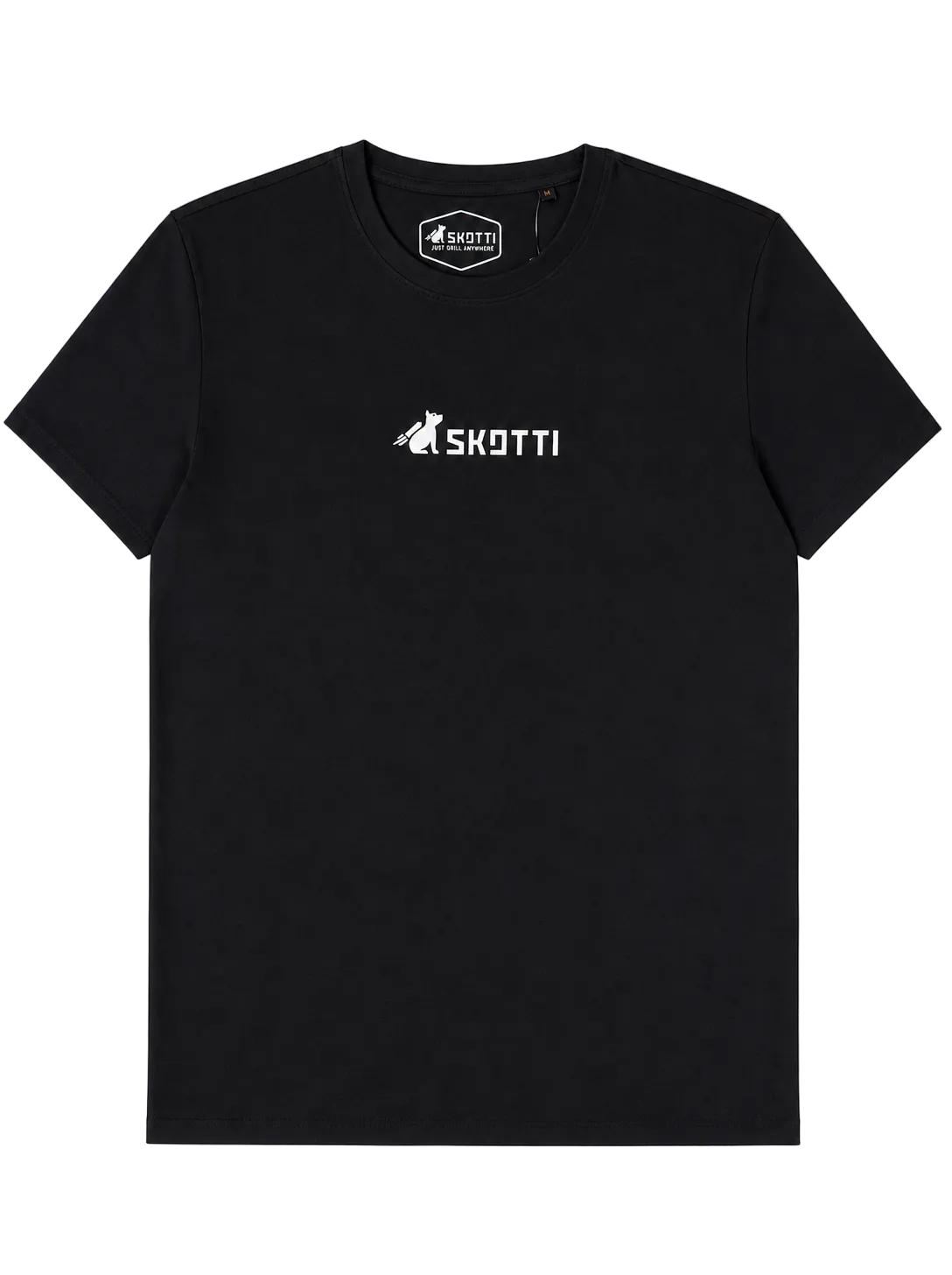 SKOTTI Adventure Club T-Shirt