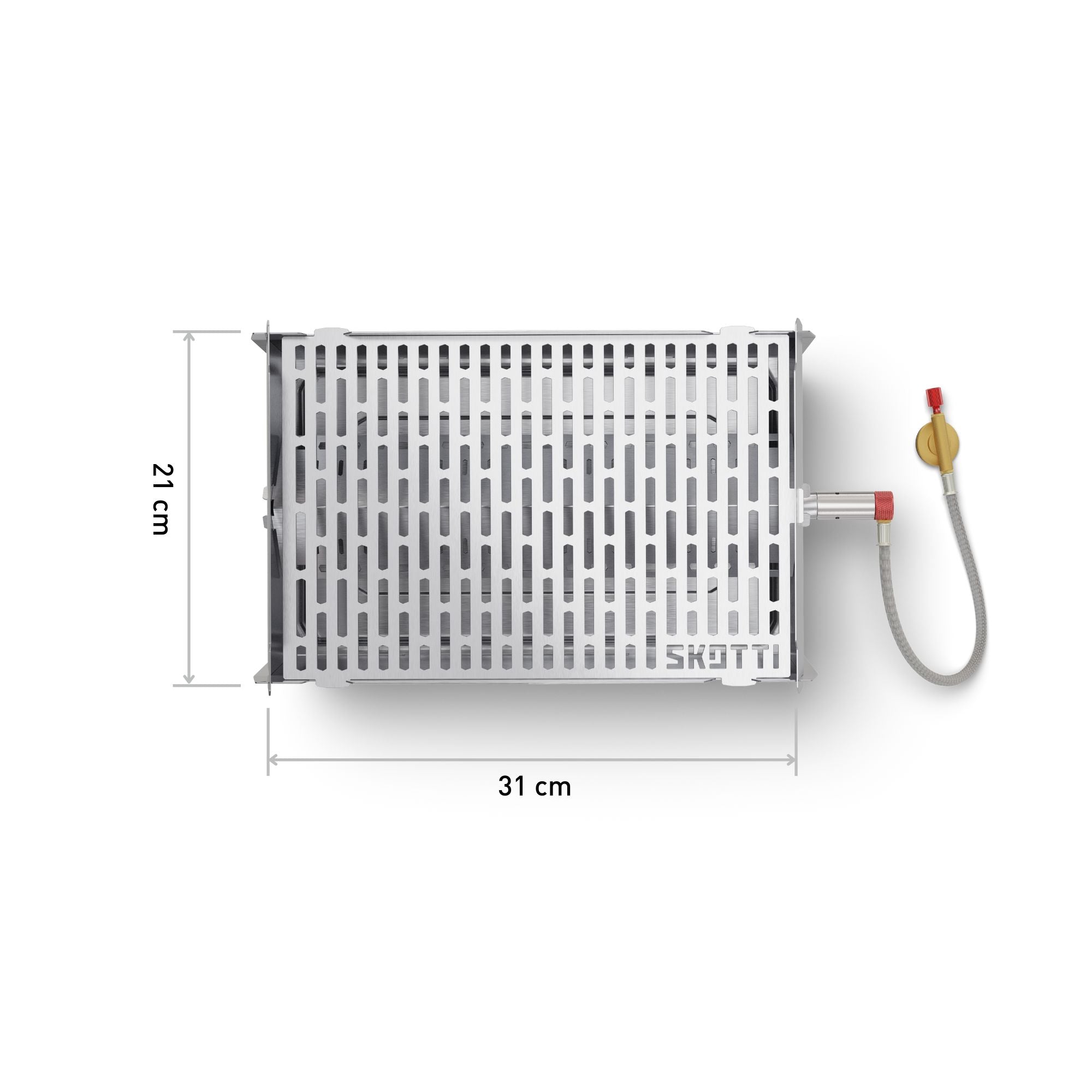 SKOTTI CARAVAN BUNDLE