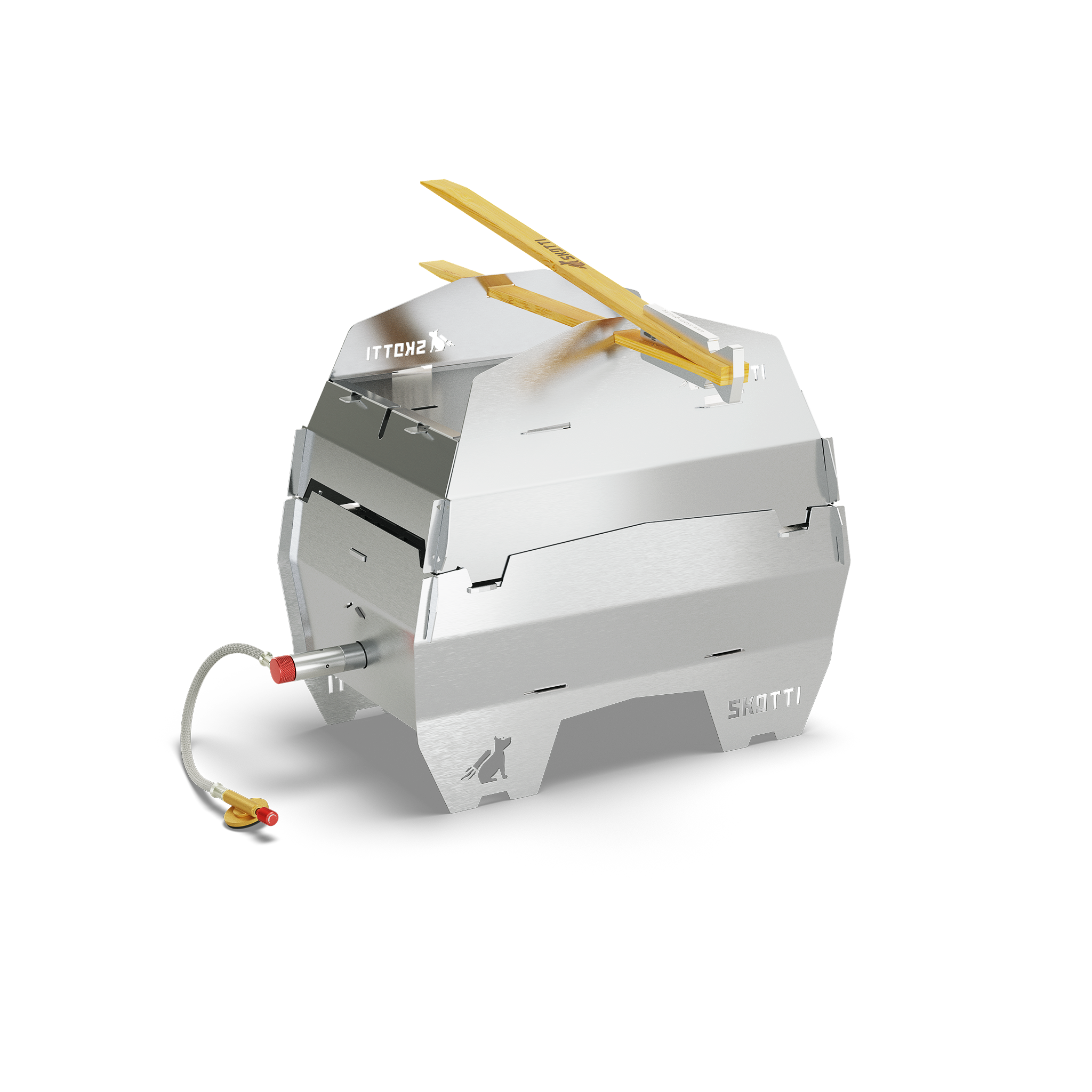 SKOTTI WINTER URBAN BUNDLE