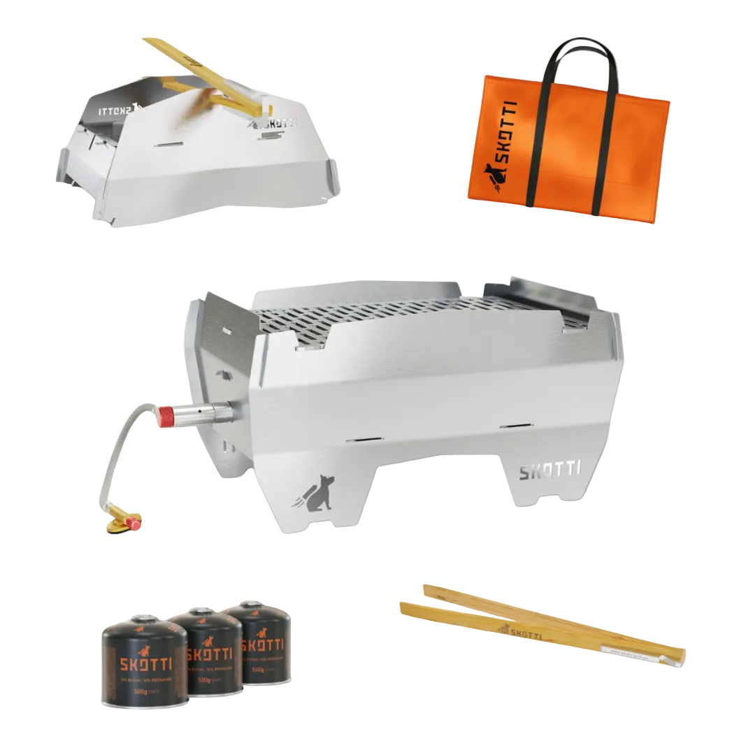 STARTER BUNDLE