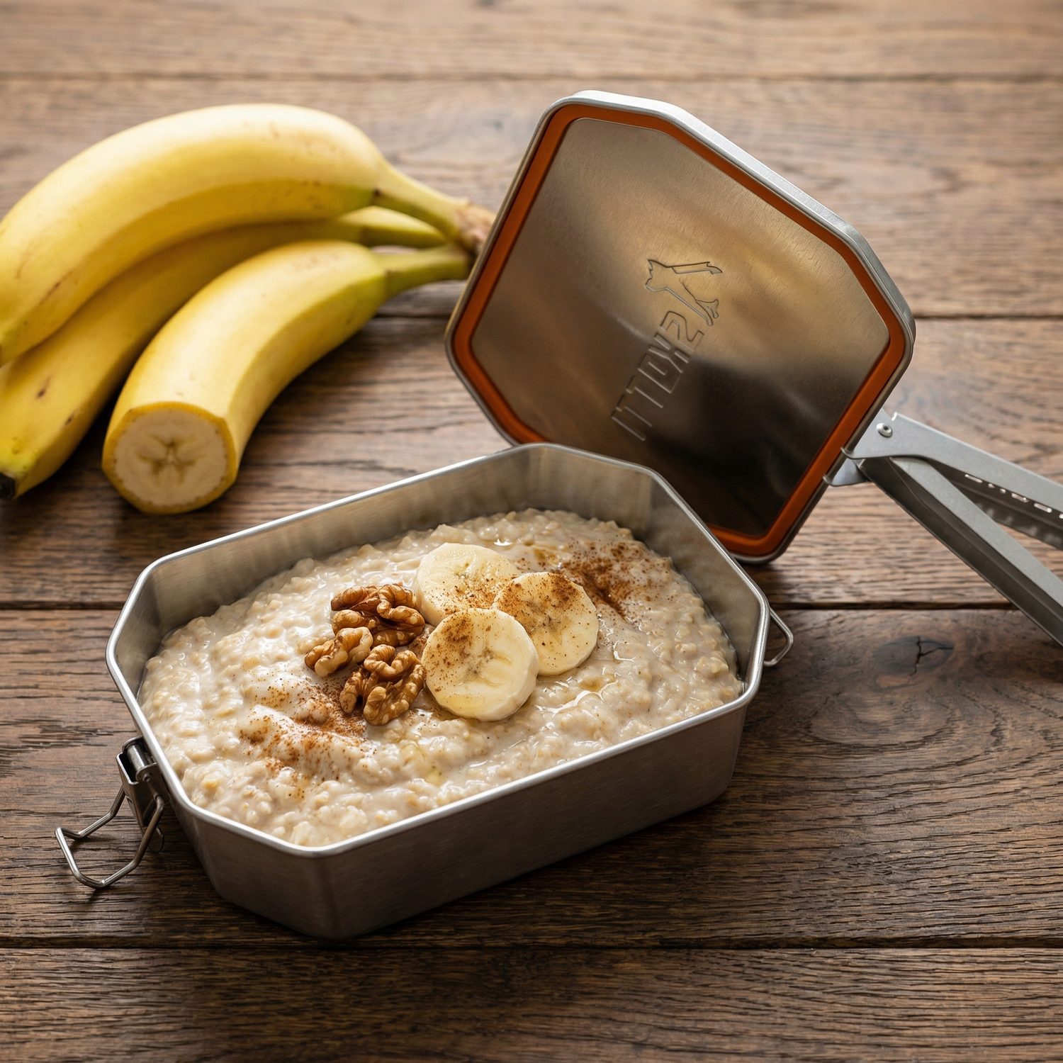 Camping-Frühstück wie ein Profi: Einfache Camping-Gerichte für den perfekten Start