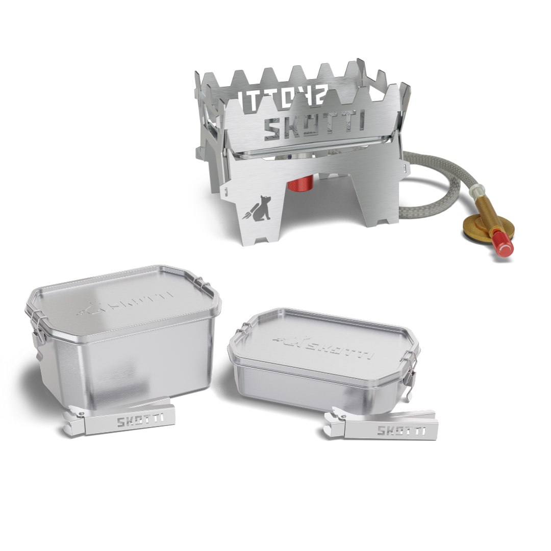 BOOSTER BUNDLE