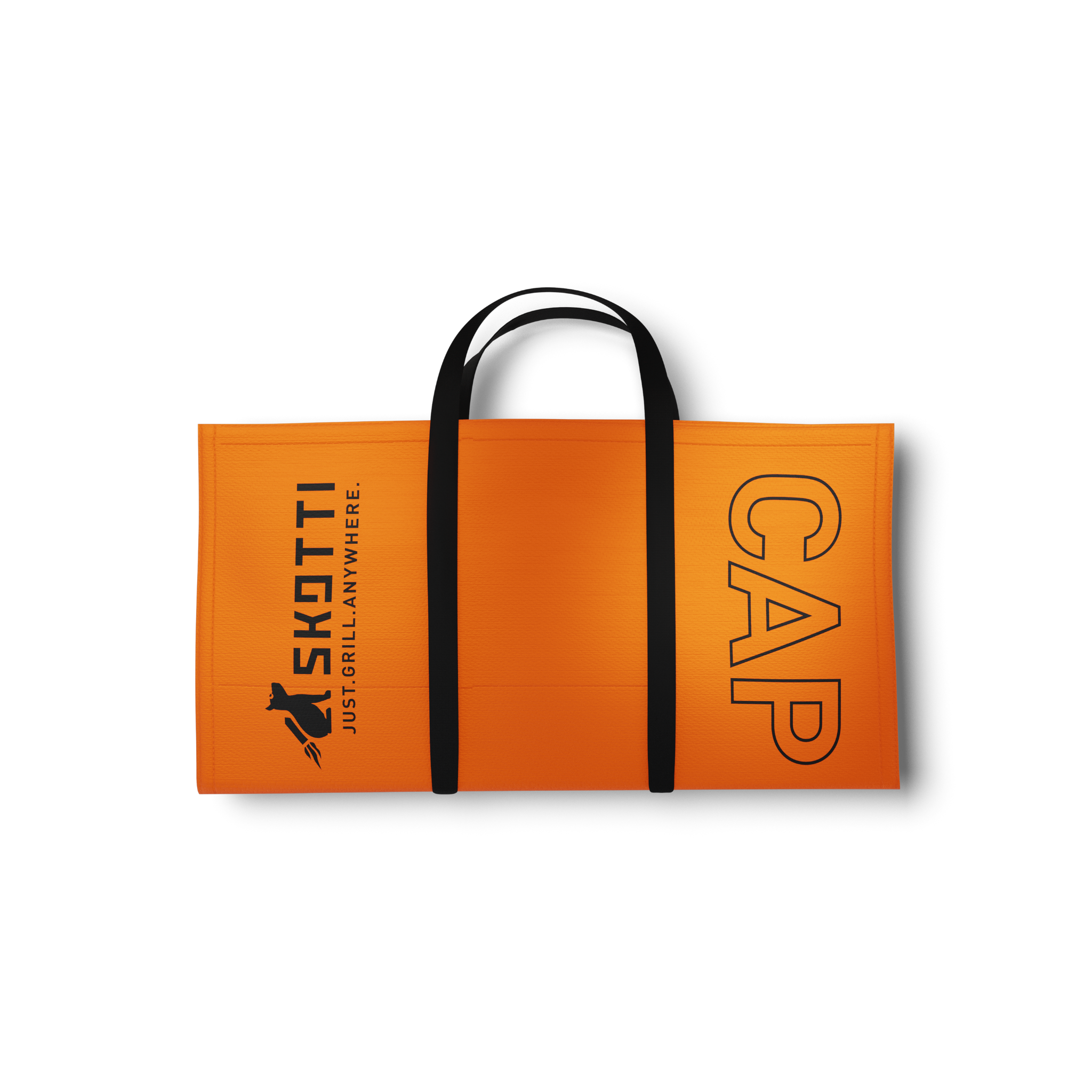 CAP bag