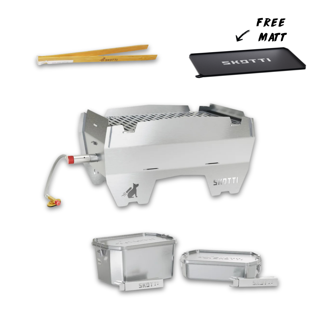 COOKING BUNDLE