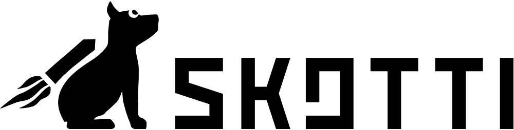 SKOTTI Deutschland logo