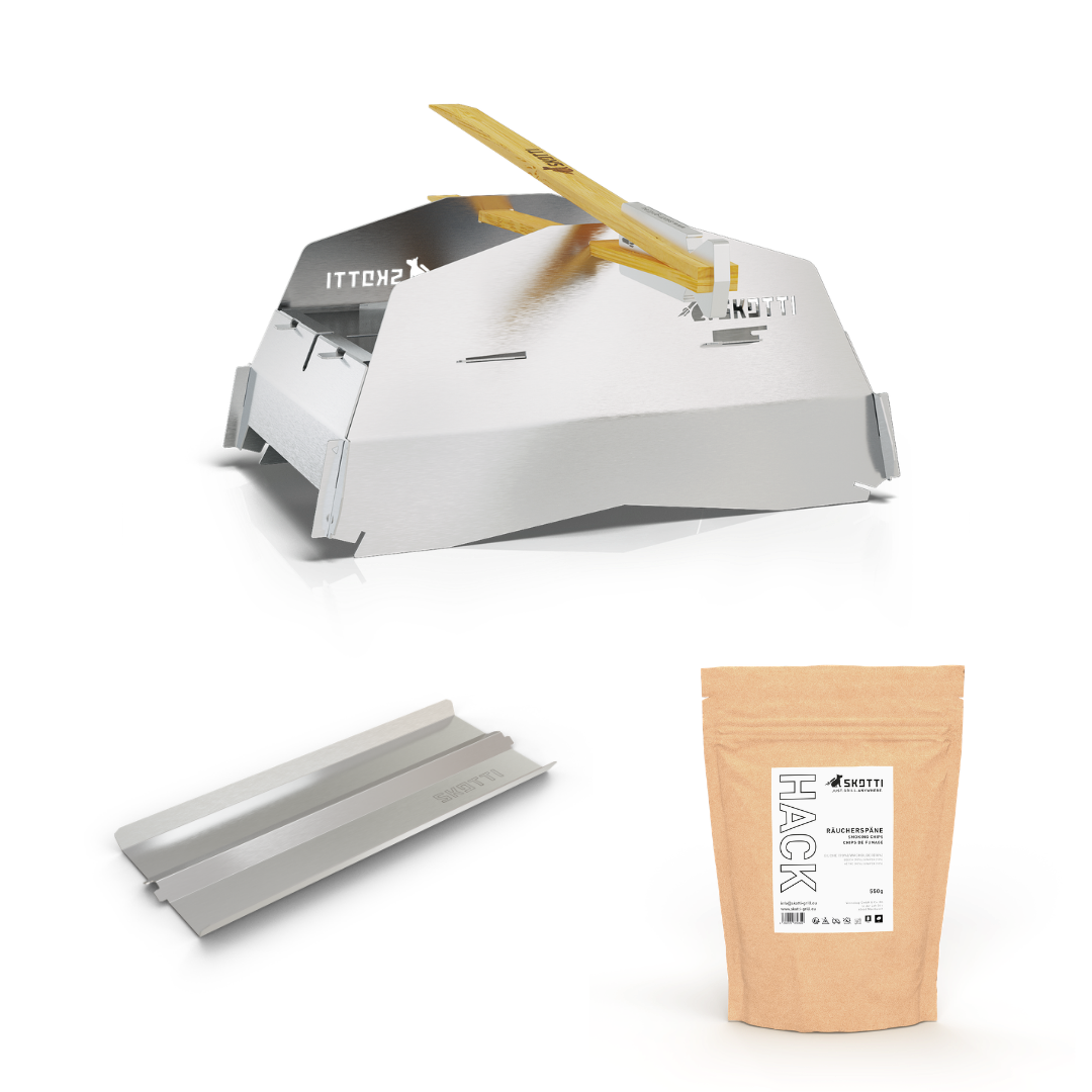 SMOKE BUNDLE
