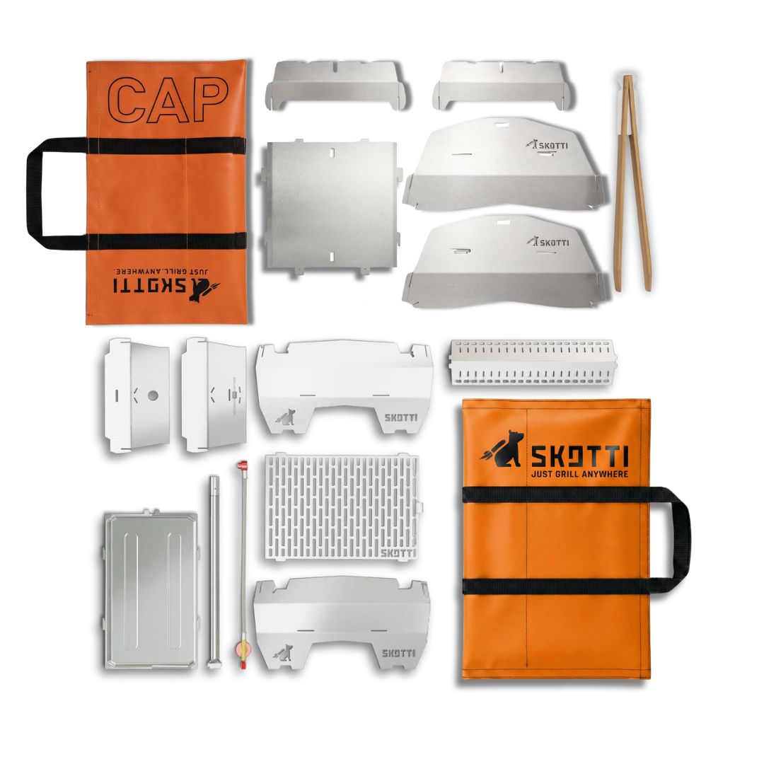 SKOTTI WINTER URBAN BUNDLE