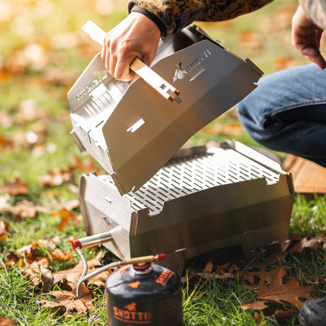 SKOTTI WINTER URBAN BUNDLE